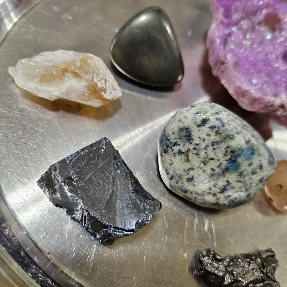 Stone Quartz Bundle - Picture 2 of 5